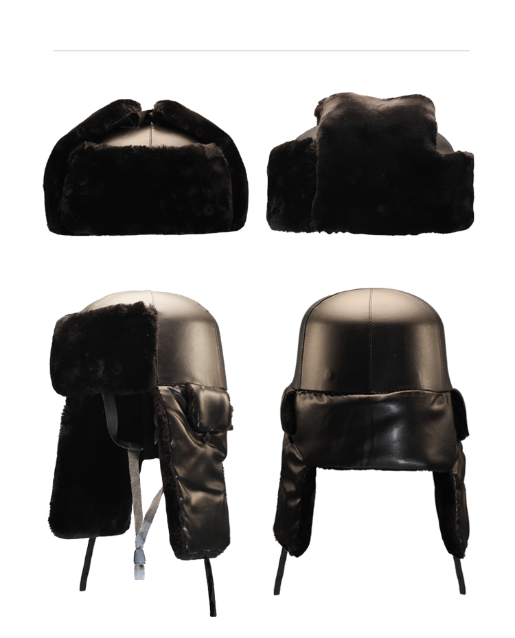 TF/唐丰 棉安全帽（棕色）