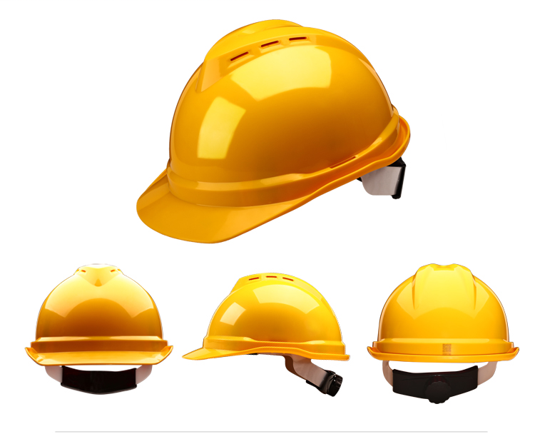 唐丰 2016 ABSV型安全帽-红色