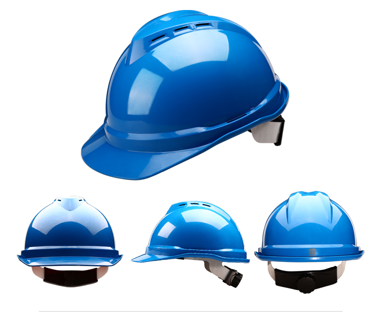 唐丰 2016 ABSV型安全帽-红色