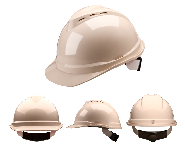 唐丰 2016 ABSV型安全帽-红色