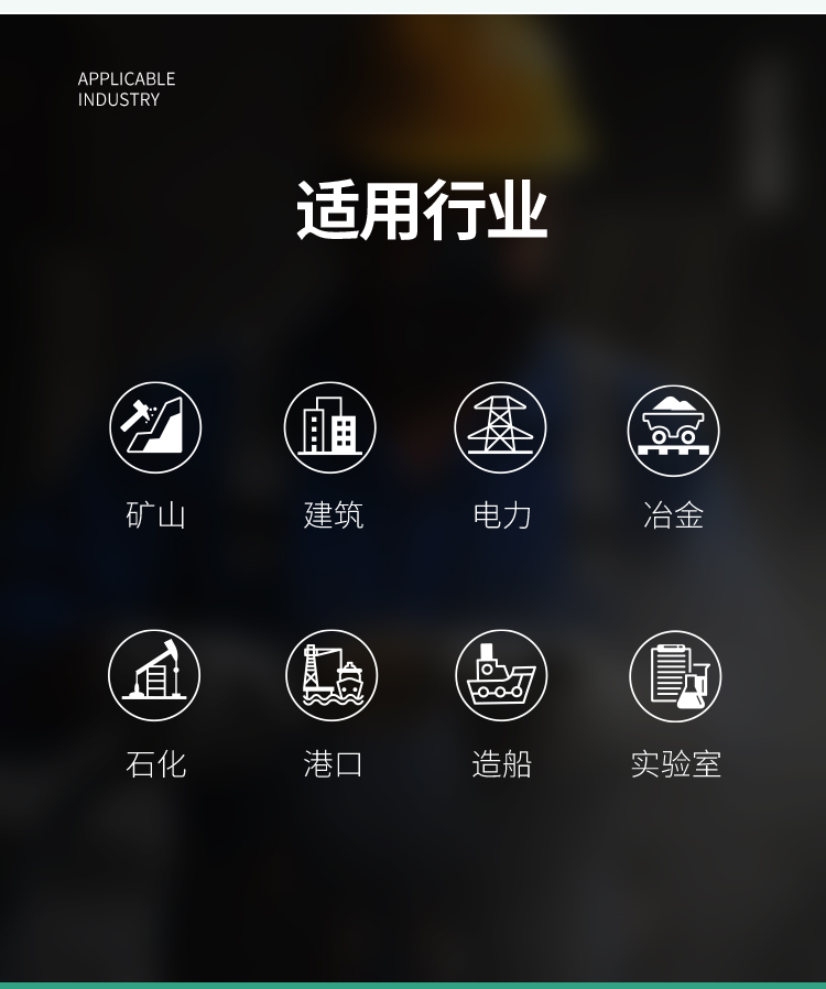 唐丰 TF-1201 防尘硅胶半面罩（白色）-半面具