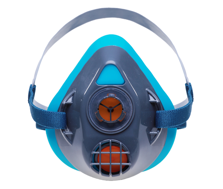唐丰 TF-1503型 防毒半面具-半面罩