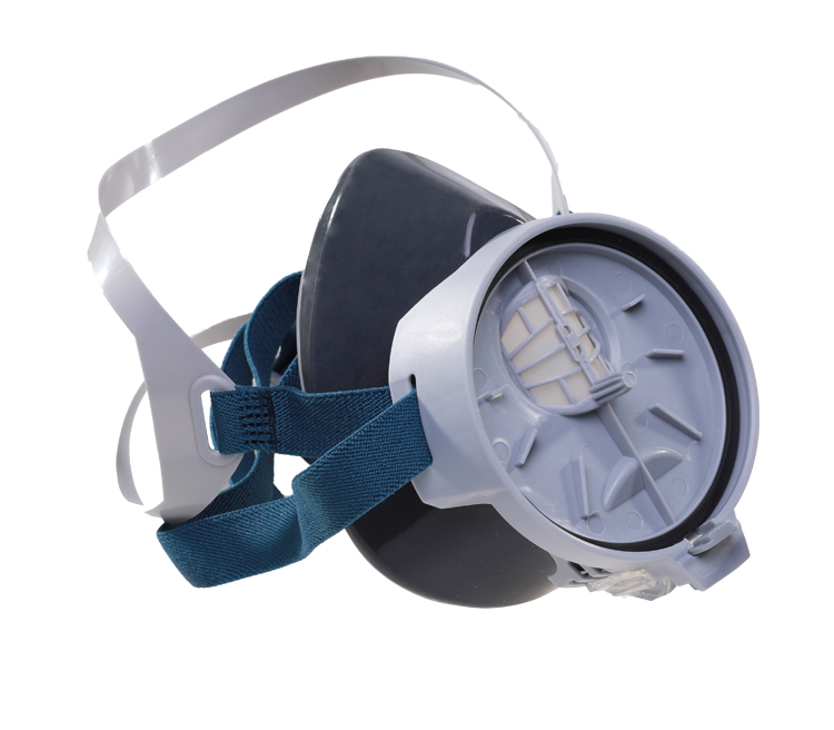 唐丰 0702 防毒半面罩-半面罩