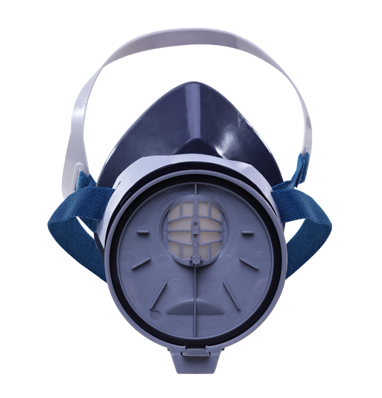 唐丰 0702 防毒半面罩-半面罩