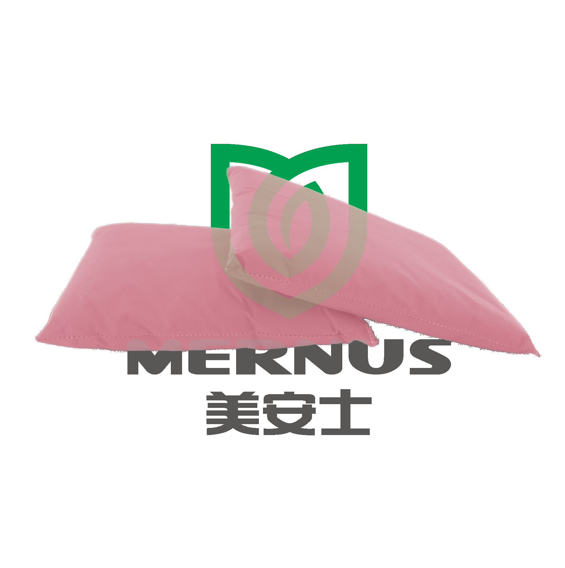 Mernus美安士 UP3425 防化吸附枕
