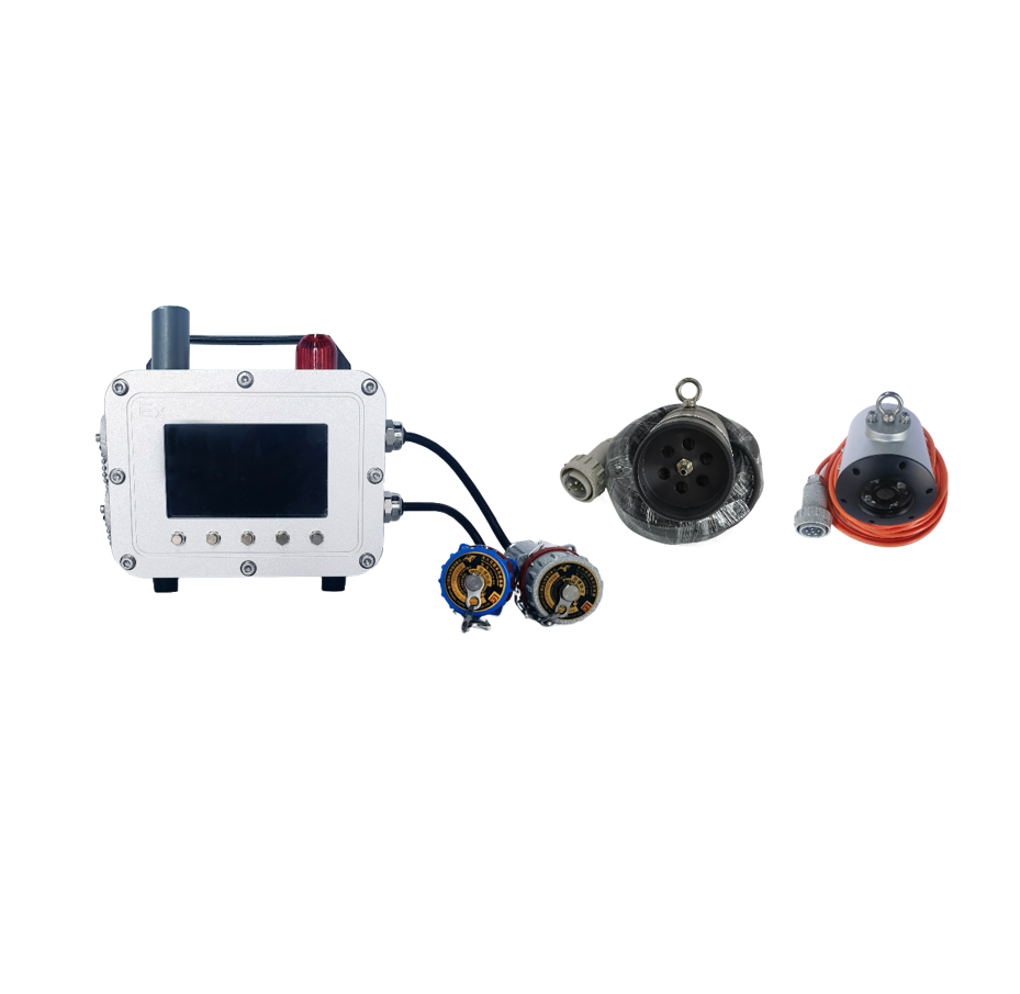 苏州兆桔 MATE-X3-SMH 移动式安全监控仪