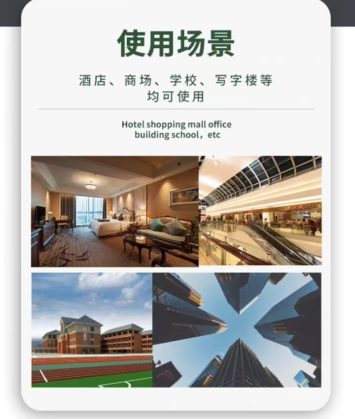 元迪 3208-00 双层中心抽卫生纸 95*200mm1000节/卷 12卷/箱 搭配A5中心盒子节约用纸40%-95*200