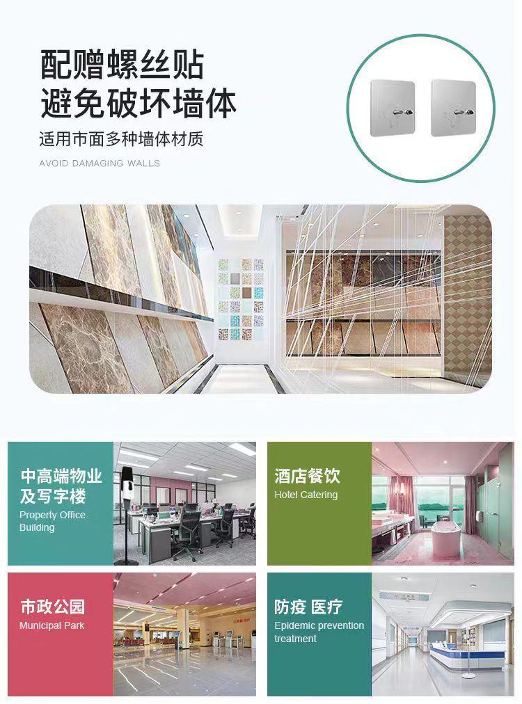 元迪 3302 Mini三层中心抽卫生纸 100*220mm 188节/卷 36卷/箱 搭配A8中心盒子节约用纸40%-100*220