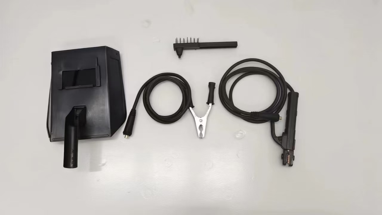 上海欧嘉 ZX7-215 套装 手工电焊机-220v