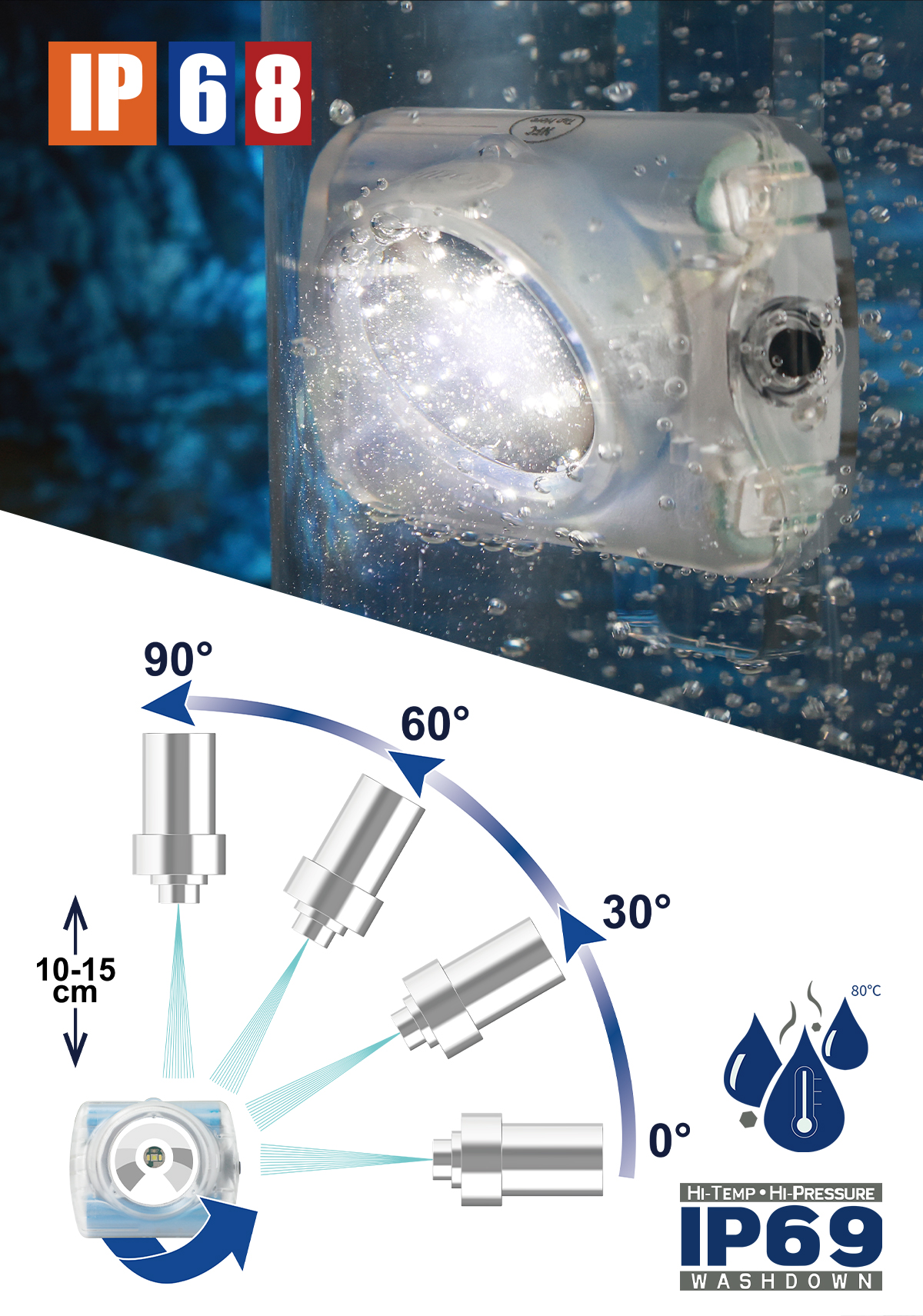 WISDOM KL2.5LM（A） LED矿灯煤安认证头灯-LED
