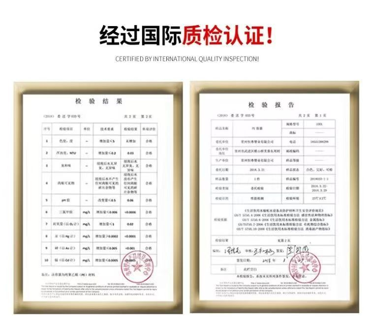 中润 K1000 加厚平底方箱 塑料牛筋方箱发酵酿酒养殖腌菜储水桶-白色