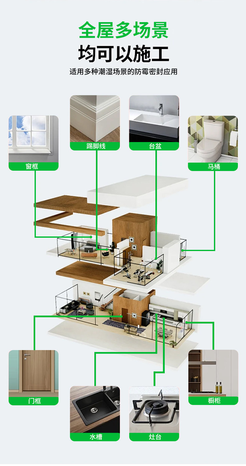 绿康 Z5 300ml-50ml
