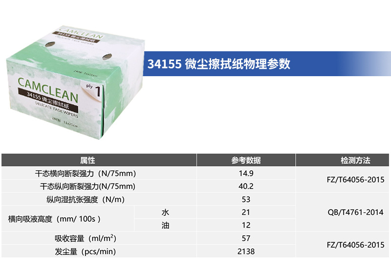 康惠洁 34155 280张/盒-盒