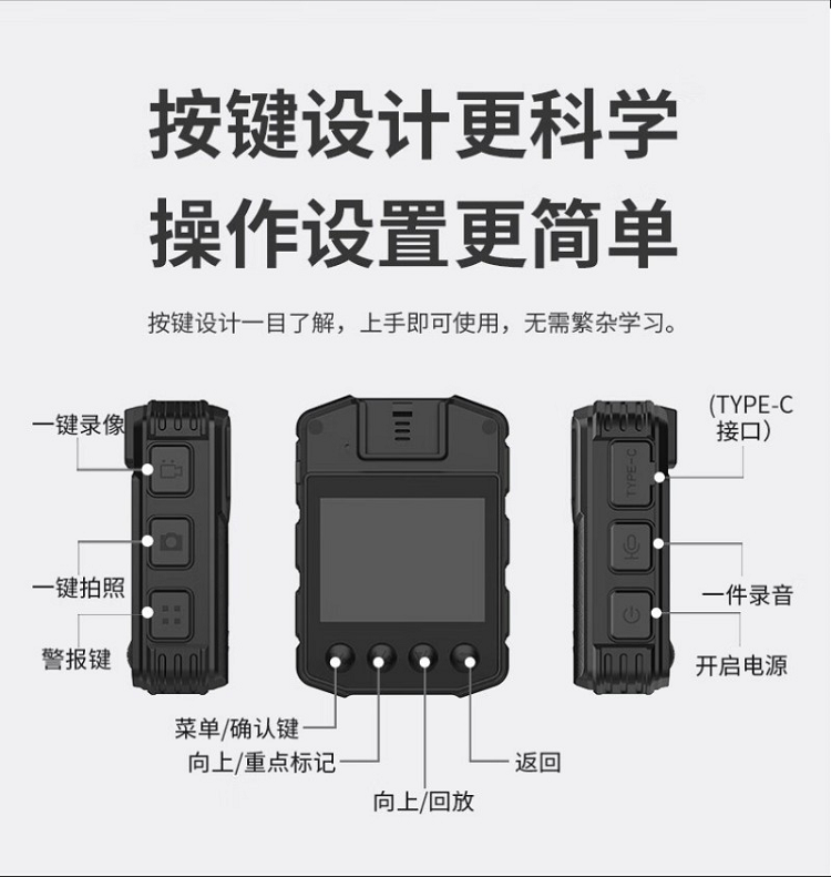 纽曼 D12 256G  深灰色-256G