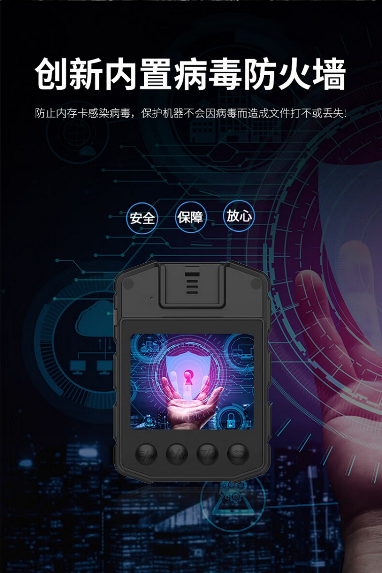纽曼 D12 256G  深灰色-256G