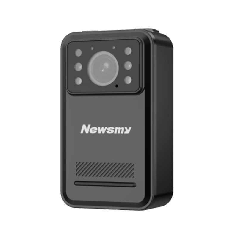 纽曼执法记录仪 N5 64G  深灰色 