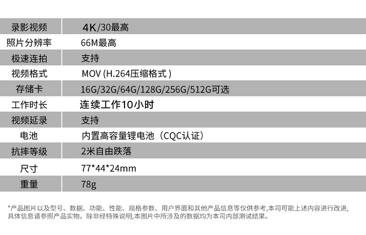 纽曼 N5 64G  深灰色-64G