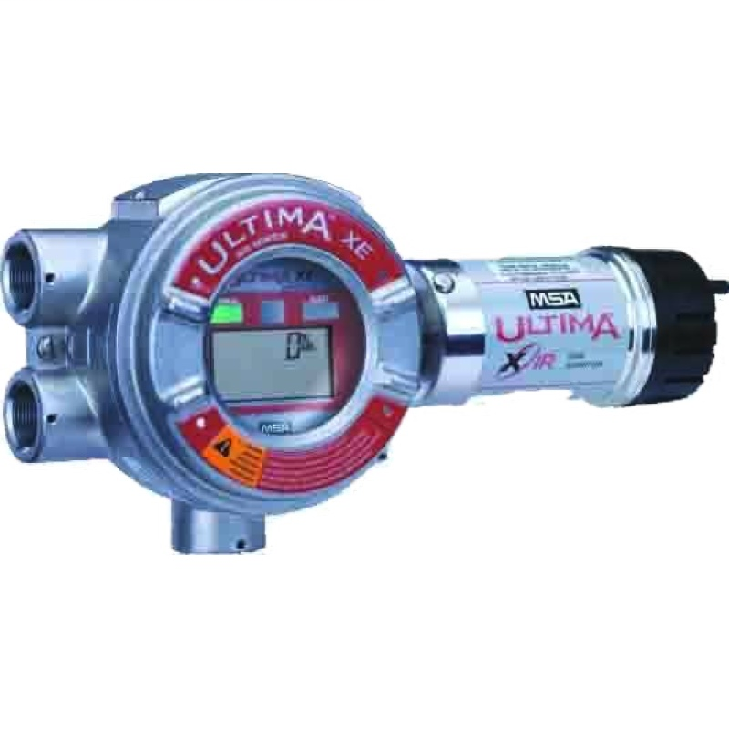 MSA/梅思安 8301083 UltimaX IR气体探测器 CO2 5%VOL LED