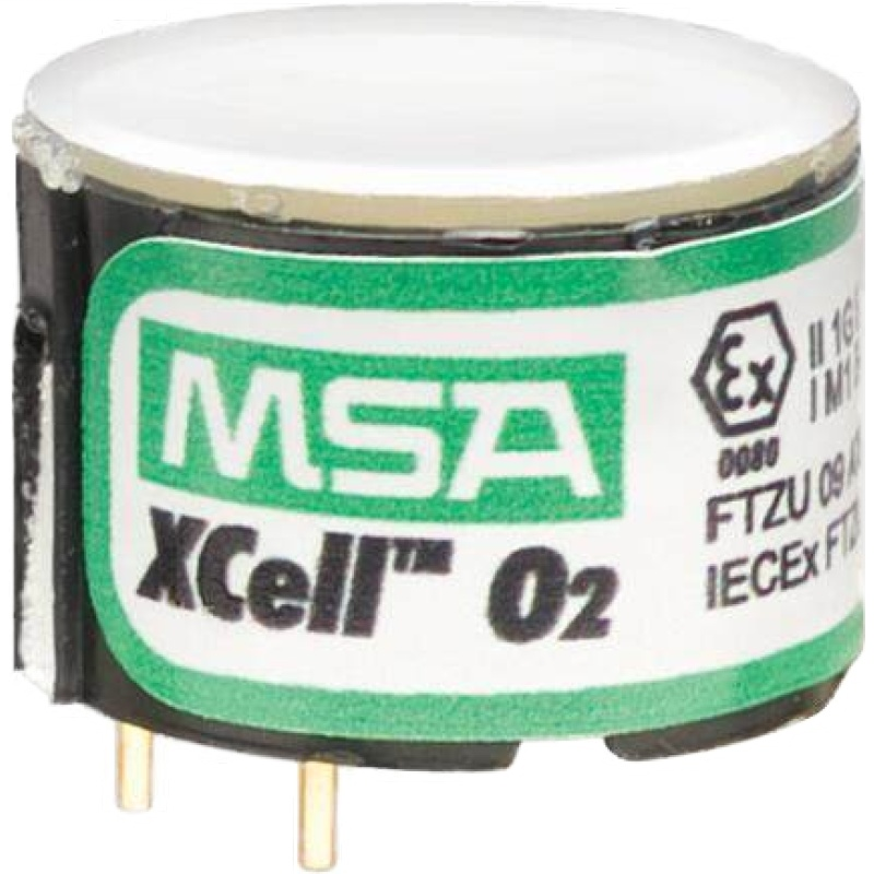 MSA/梅思安 10106729 XCELL氧气传感器更换套件