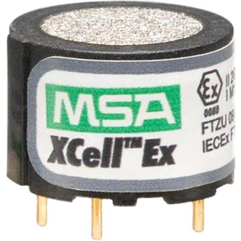 MSA/梅思安 10106722 XCELL可燃气传感器更换套件