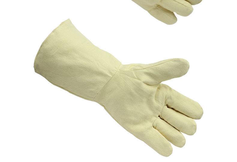 杜邦KK3110 Kevlar防割(耐450℃）手套