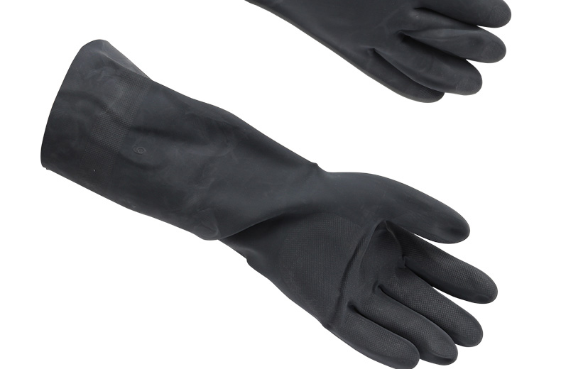 DELTAPLUS/代尔塔201510-9.5 氯丁橡胶手套VE510