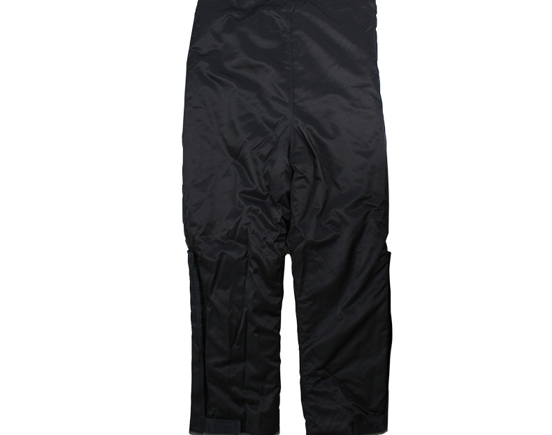 代尔塔 405001 AUDUT（WAUST2BL）低温PU涂层防寒裤 S